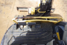 KOMATSU　/　PC03-1