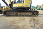 KOMATSU　/　PC03-1
