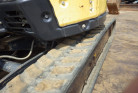 KOMATSU　/　PC03-1