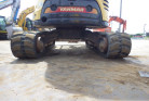 KOMATSU　/　PC03-1