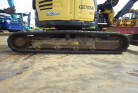 KOMATSU　/　PC03-1