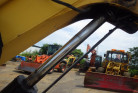 KOMATSU　/　PC03-1