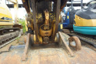 KOMATSU　/　PC03-1