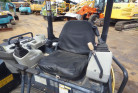 KOMATSU　/　PC03-1