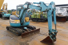 KOMATSU　/　PC03-1