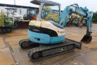 KOMATSU　/　PC03-1