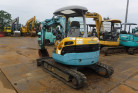 KOMATSU　/　PC03-1