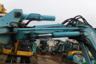 KOMATSU　/　PC03-1