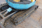 KOMATSU　/　PC03-1