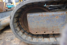 KOMATSU　/　PC03-1