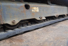 KOMATSU　/　PC03-1