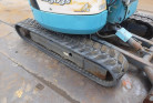 KOMATSU　/　PC03-1