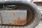 KOMATSU　/　PC03-1