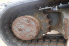 KOMATSU　/　PC03-1