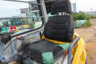 KOMATSU　/　PC03-1