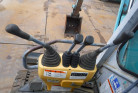 KOMATSU　/　PC03-1