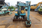 KOMATSU　/　PC03-1