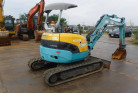 KOMATSU　/　PC03-1