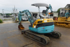 KOMATSU　/　PC03-1