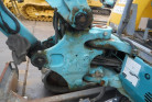 KOMATSU　/　PC03-1