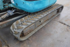 KOMATSU　/　PC03-1