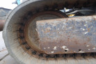 KOMATSU　/　PC03-1