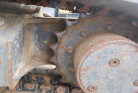 KOMATSU　/　PC03-1