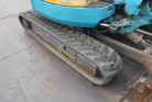 KOMATSU　/　PC03-1