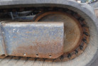 KOMATSU　/　PC03-1