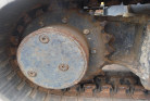 KOMATSU　/　PC03-1