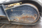 KOMATSU　/　PC03-1