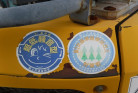 KOMATSU　/　PC03-1