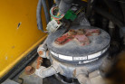 KOMATSU　/　PC03-1
