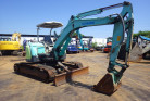 KOMATSU　/　PC03-1