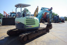 KOMATSU　/　PC03-1