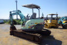 KOMATSU　/　PC03-1
