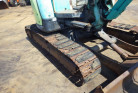 KOMATSU　/　PC03-1