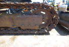 KOMATSU　/　PC03-1