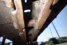 KOMATSU　/　PC03-1