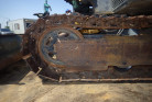 KOMATSU　/　PC03-1