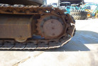 KOMATSU　/　PC03-1