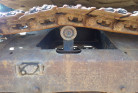 KOMATSU　/　PC03-1