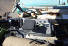 KOMATSU　/　PC03-1