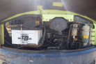 KOMATSU　/　PC03-1