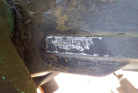 KOMATSU　/　PC03-1
