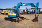 KOMATSU　/　PC03-1