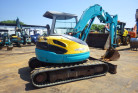 KOMATSU　/　PC03-1