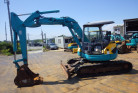 KOMATSU　/　PC03-1