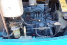 KOMATSU　/　PC03-1