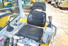 KOMATSU　/　PC03-1